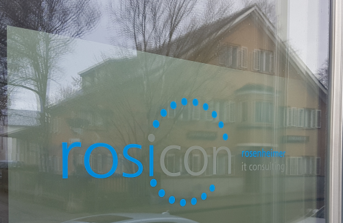 rosicon GmbH